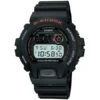 Casio DW6900-1V G-Shock Classic Watch.