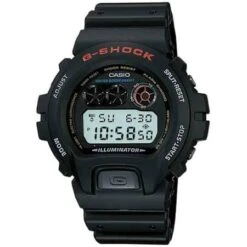 Casio DW6900-1V G-Shock Classic Watch.