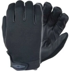 Damascus Stealth X Cold Weather Gloves W/GripSkin.