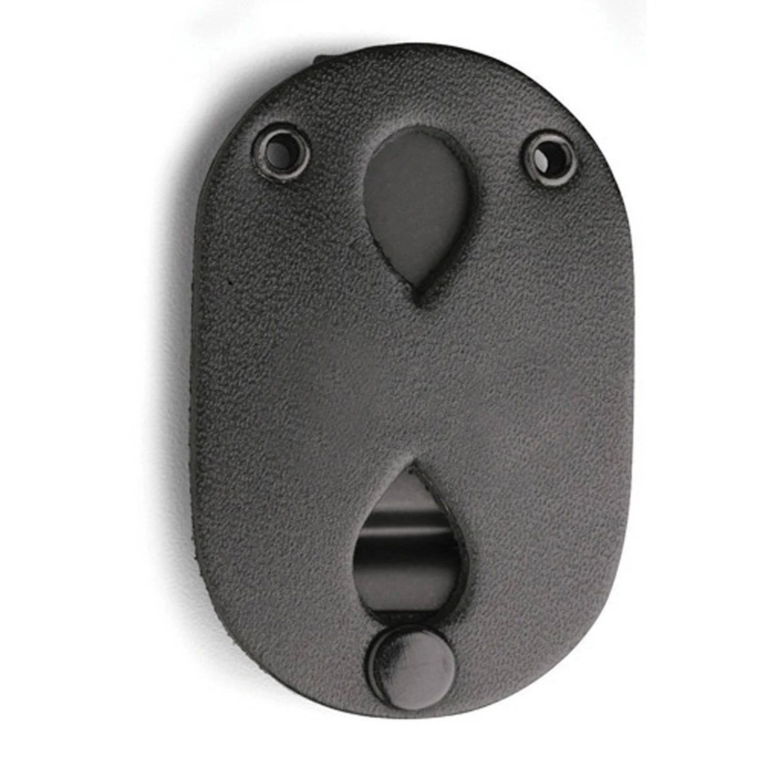 Galls Clip On Badge Holder. - Image 3