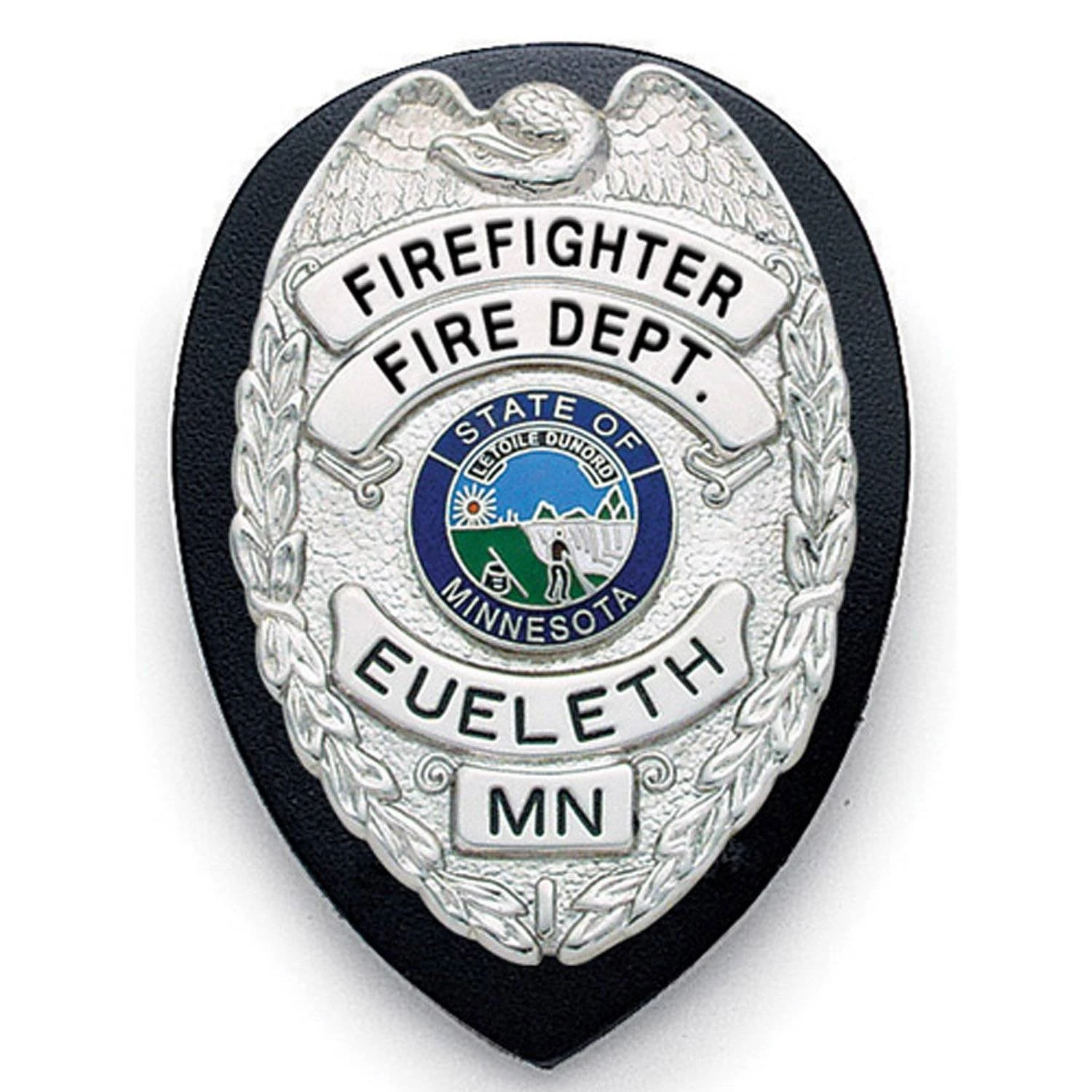 Galls Clip On Badge Holder. - Image 7