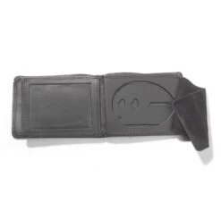 Galls Classic-Style Bi-Fold Badge Wallet.