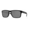 Oakley SI Holbrook Thin Blue Line Sunglasses.