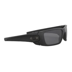 Oakley SI Fuel Cell Matte Black Sunglasses.