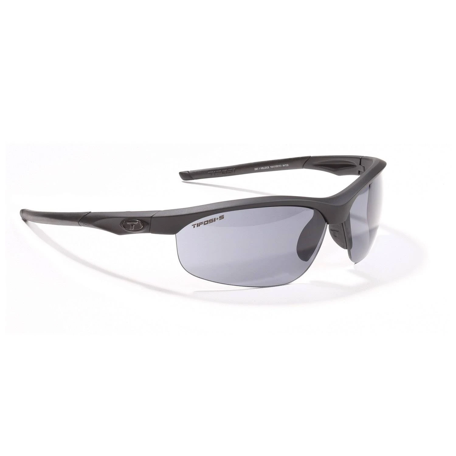 Tifosi Optics Veloce Tactical Safety Interchangeable Sunglasses.