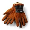 LION Victory NFPA Structural Firefighting Gloves.