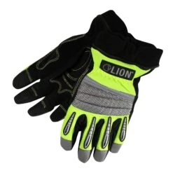 LION MechFlex Xtreme Extrication Gloves.
