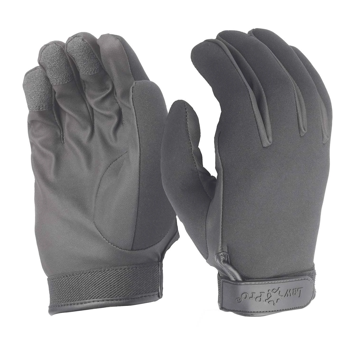 LawPro Waterproof Duty Gloves.