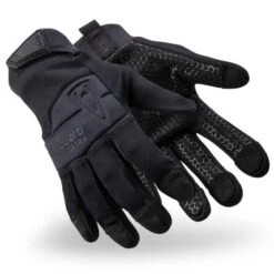 HexArmor PointGuard? Ultra 4045 Needle-Resistant Search And Duty Glove.