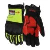 Shelby Xtrication Gloves.