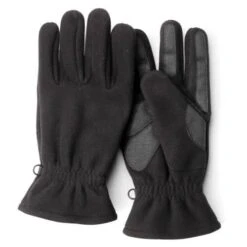 Galls Fleece Gloves.
