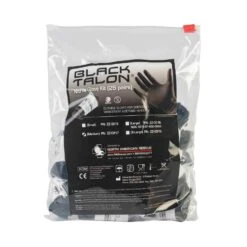 North American Rescue Black Talon Glove Kit.