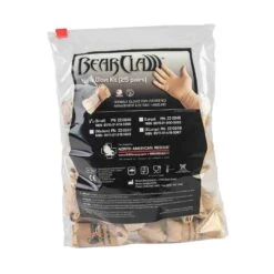 North American Rescue Bear Claw Nitrile Gloves Kit.