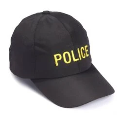 Galls Waterproof Ball Cap.