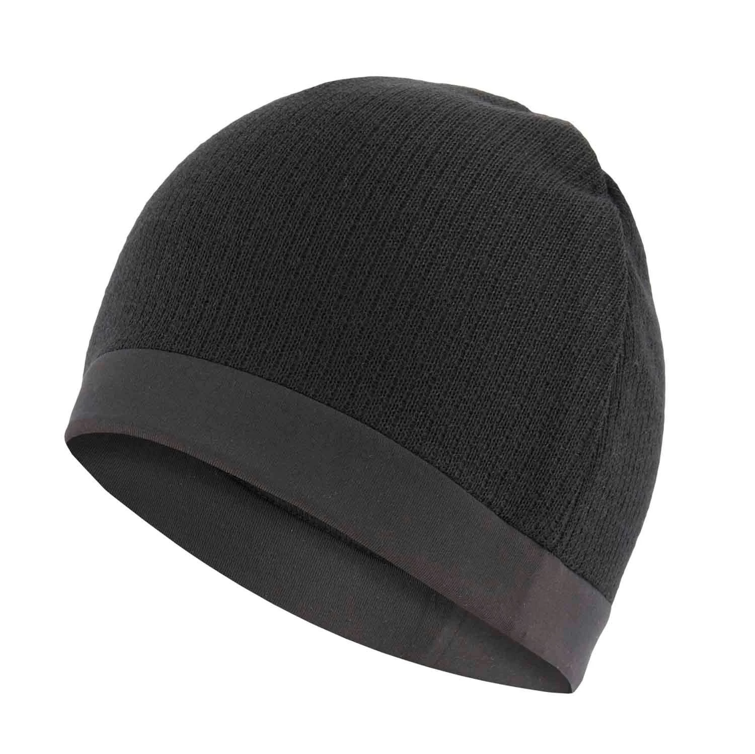 COBMEX? Fleece Lined Knit Cap.