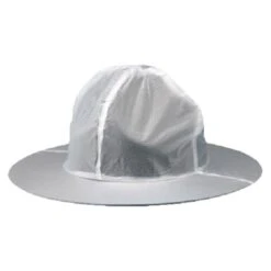 Galls Campaign Hat Rain Cover.