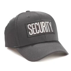 Galls 6-Panel Security Hat.