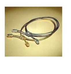 LawPro Trooper/Campaign Hat Cord.