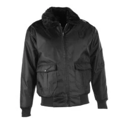 LawPro Police Bomber.