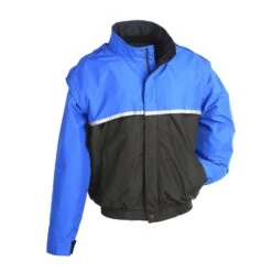 LawPro Bike Patrol Jacket.