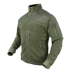 Condor Alpha Fleece Jacket.
