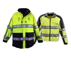 Gerber Outerwear Extreme XT Parka With Sigma Liner.