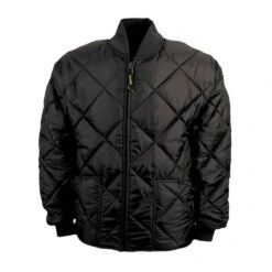 Game Workwear The Bravest Jacket.