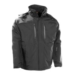 5.11 Tactical Bristol 3 In 1 Jacket.