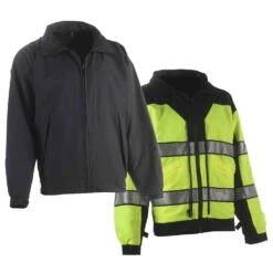 Gerber Outerwear Genesis Reversible Jacket.