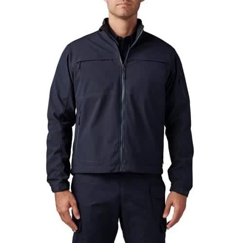 5.11 Tactical 5.11 Chameleon Softshell Jacket 2.0. - Image 3