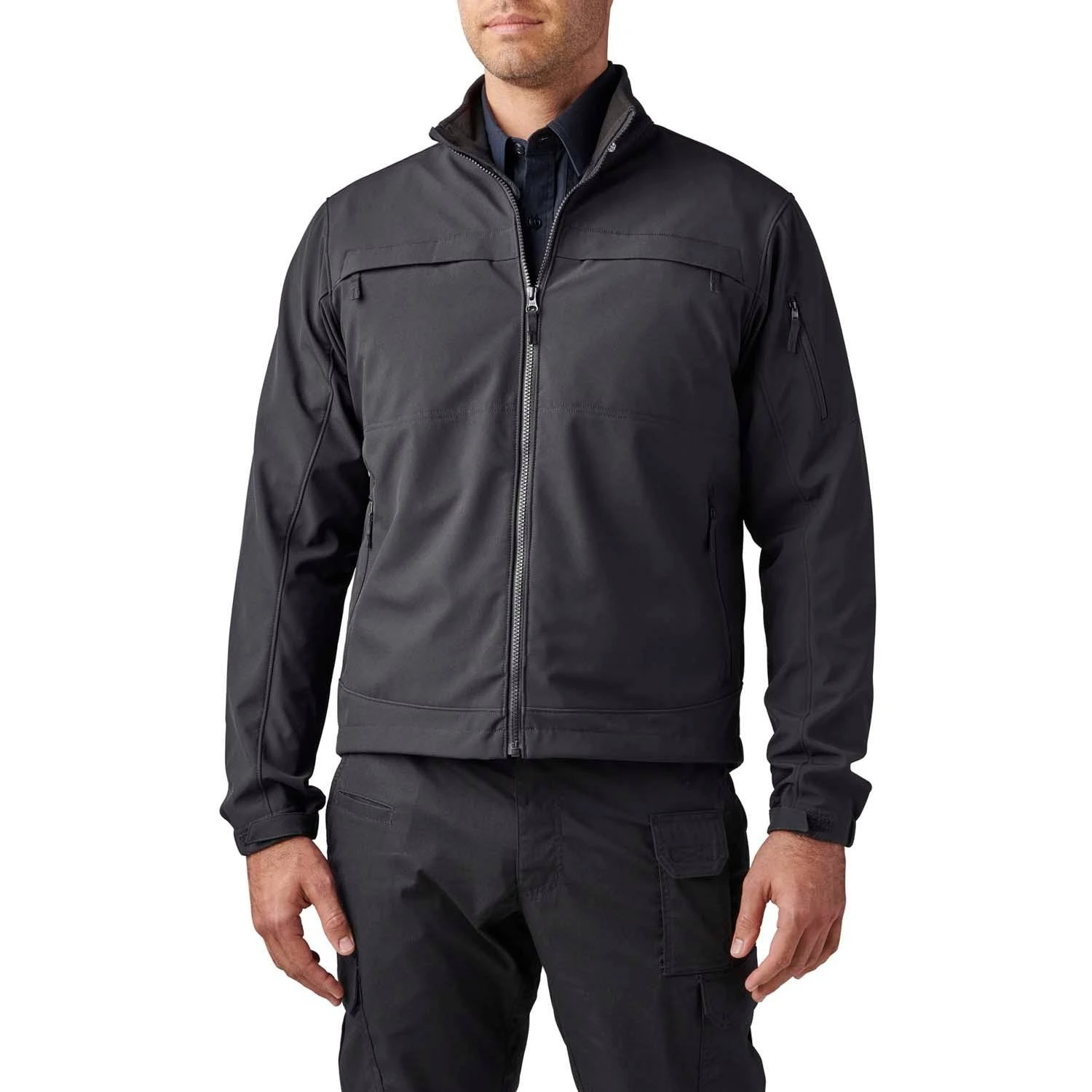 5.11 Tactical 5.11 Chameleon Softshell Jacket 2.0.