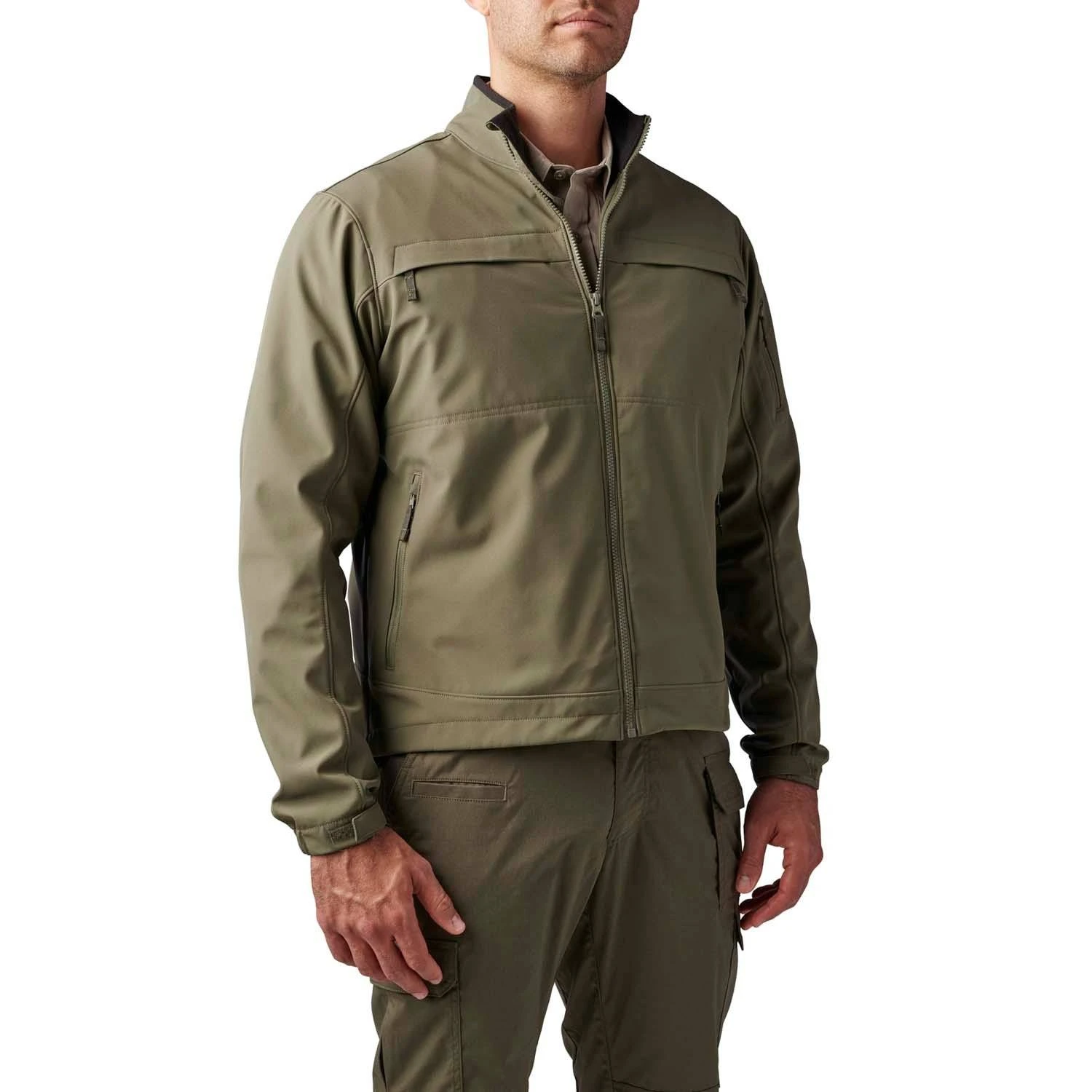 5.11 Tactical 5.11 Chameleon Softshell Jacket 2.0. - Image 4