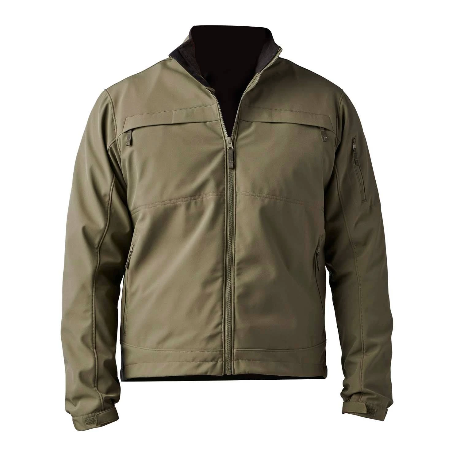5.11 Tactical 5.11 Chameleon Softshell Jacket 2.0. - Image 5