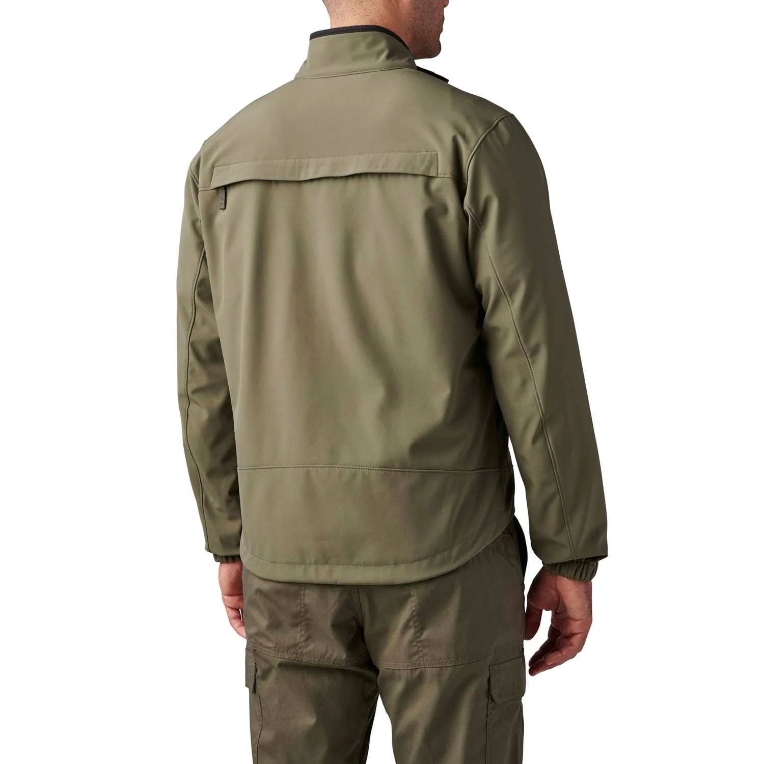 5.11 Tactical 5.11 Chameleon Softshell Jacket 2.0. - Image 6