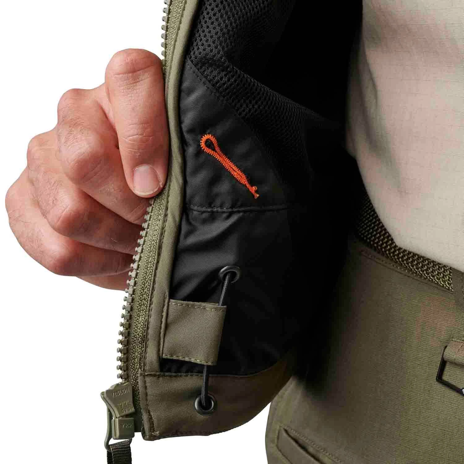 5.11 Tactical 5.11 Chameleon Softshell Jacket 2.0. - Image 7