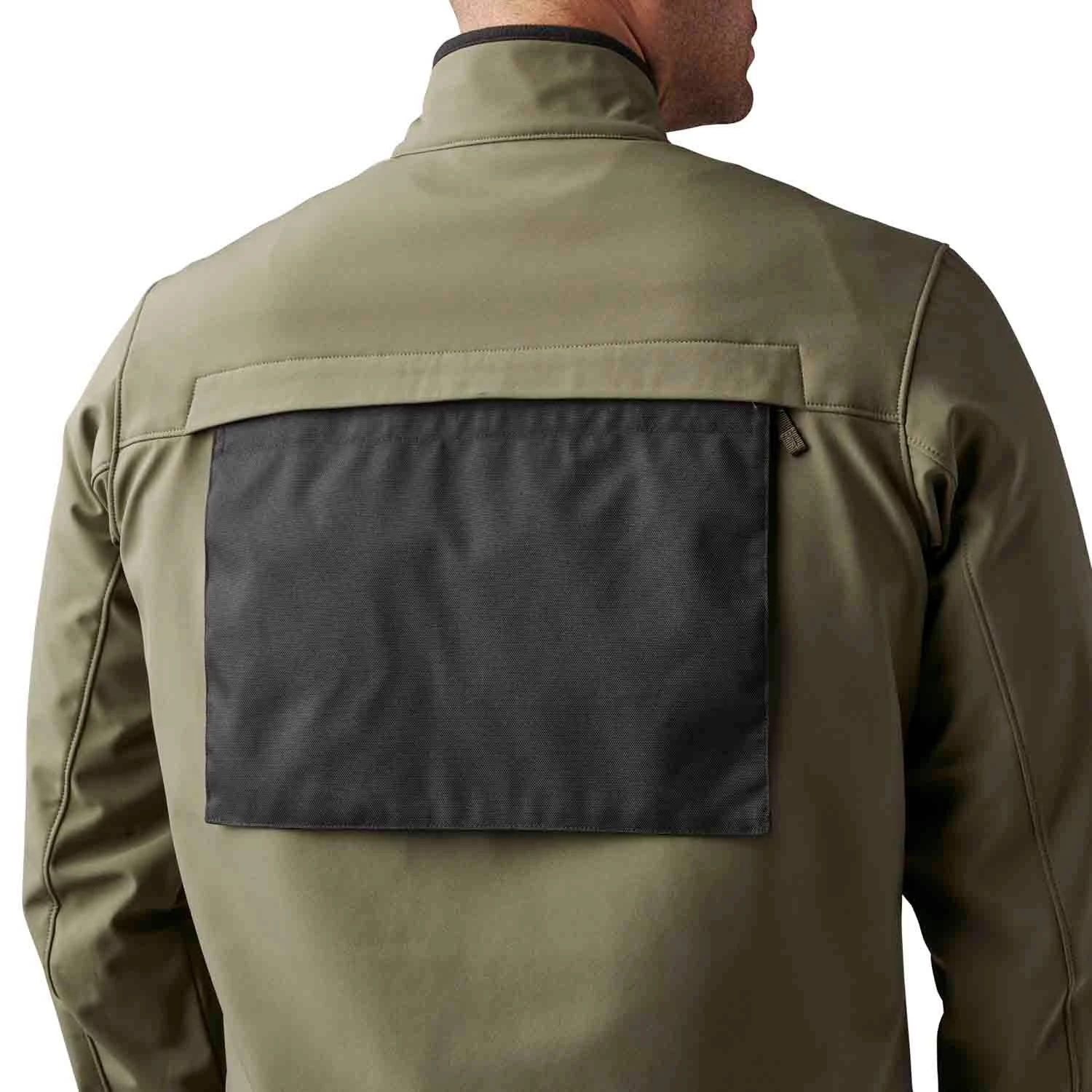 5.11 Tactical 5.11 Chameleon Softshell Jacket 2.0. - Image 13