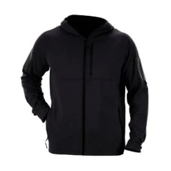 Vertx Firebase Hoodie.