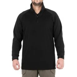 First Tactical Men's Pro Duty Pullover.