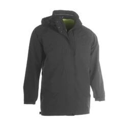 Flying Cross DutyGuard RT Reversible Rain Jacket.