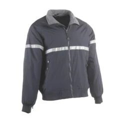 Galls Three Season Jacket W/ Reflective Stripe.