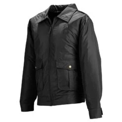 Galls Water-Resistant Duty Jacket.