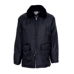 Tact Squad Security Parka.