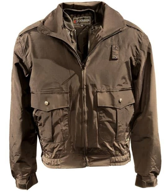 Gerber Outerwear Thriller SX 5-in-1 Jacket With Warrior Softshell. - Image 2