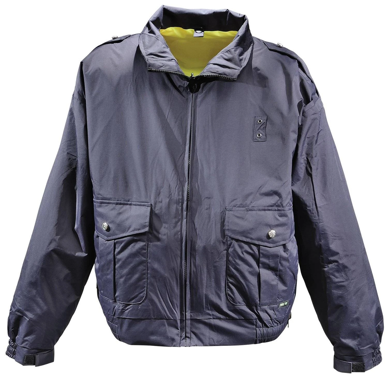 Gerber Outerwear Thriller SX 5-in-1 Jacket With Warrior Softshell. - Image 4