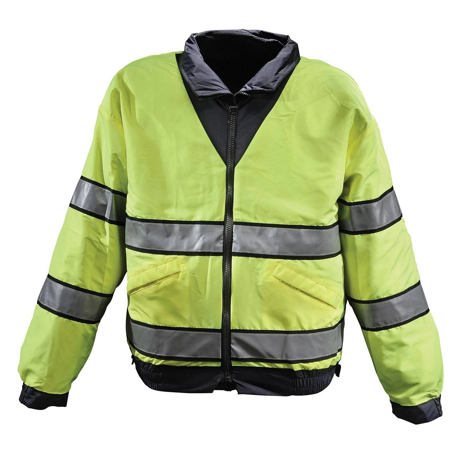 Gerber Outerwear Thriller SX 5-in-1 Jacket With Warrior Softshell. - Image 3