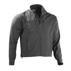 Flying Cross LayerTech Soft-Shell Jacket.