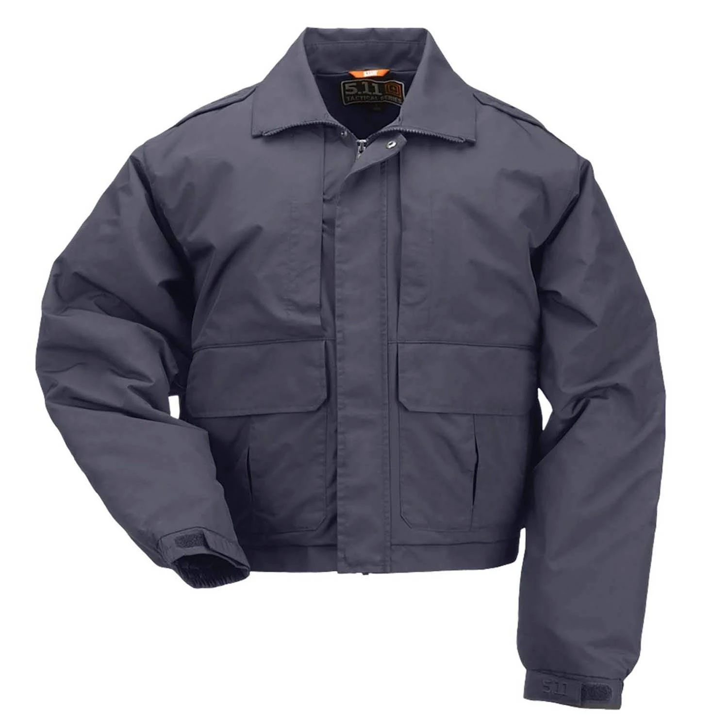 5.11 Tactical Double Duty Jacket. - Image 3