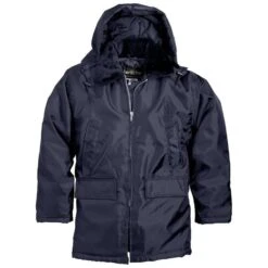 LawPro Parka.