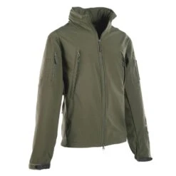 Condor Summit Softshell Jacket With Hood.
