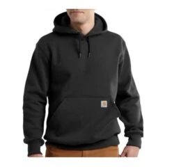 Carhartt Rain Defender Loose Fit Heavyweight Sweatshirt.